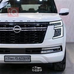 نيسان باترول